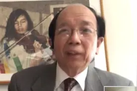 纽约华裔神经内科教授确诊 讲述自己感染新冠病毒经过