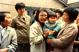 被誉为中国的葛丽泰嘉宝，演过中国电影史上第一部史诗影片的她今天诞辰100周年图片