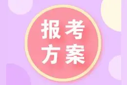 2020年考生必看！税务师考试常见报考方案图片
