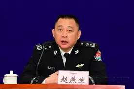 民航局发布会：首都机场安检开辟T3-D区域专区 截至目前员工防控零感染图片