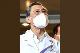 钟南山、普京、奥巴马……这些人都是体育达人图片