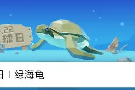 头条搜索联合保护国际基金会发起公益活动 4天超千万人参与图片