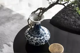 新中式轻奢，专属中国人的优雅与奢华图片