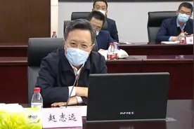 东营石油装备产业与中海油天津分公司 产品对接会在中海油天津分公司举行图片