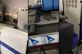 闪电辟谣｜“塑料大米”谣言又双叒叕来了！这些真相你得知道图片