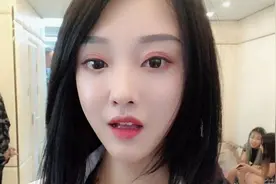快手娜美男朋友是谁 快手红人娜美男友真的是夏天吗图片