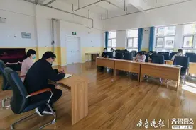 珍爱生命 预防溺水——东营区黄河幼儿园召开防溺水专题工作会议图片