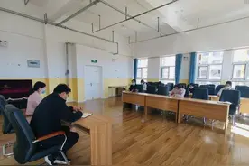 珍爱生命 预防溺水——东营区黄河幼儿园召开防溺水专题工作会议图片