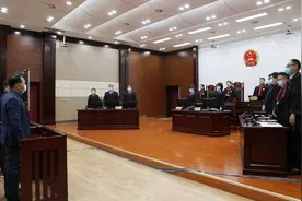 强行垄断公交运营首犯获刑25年，德州苏杰涉黑案二审维持原判图片