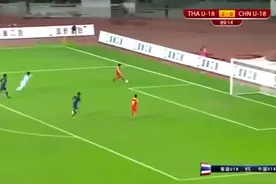 中国足坛两次最不可思议的空门不进图片