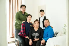 亲子悦读｜和妈妈朗诵《少年中国说》，释放少年力量图片