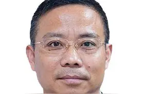 湖北人事｜何开文、汪凡非辞去咸宁市政府副市长职务图片