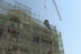 泰安肥城市老城街道： 加快棚户区改造进程，助推新型城镇化建设视频封面