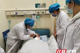 大二女生突发“精神失常”被送精神科 检查发现是脑炎作祟图片