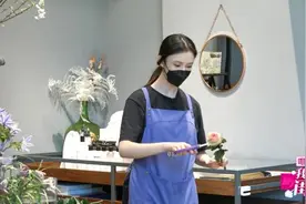 《我家那闺女2》林允被周星驰撒娇 遇职业困境急坏爸爸图片