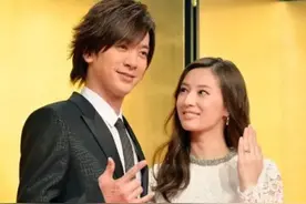 日本第一美人怀孕了？丈夫曾出演奥特曼，还是日本前首相外孙！图片
