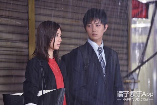 日本第一美人怀孕了？丈夫曾出演奥特曼，还是日本前首相外孙！