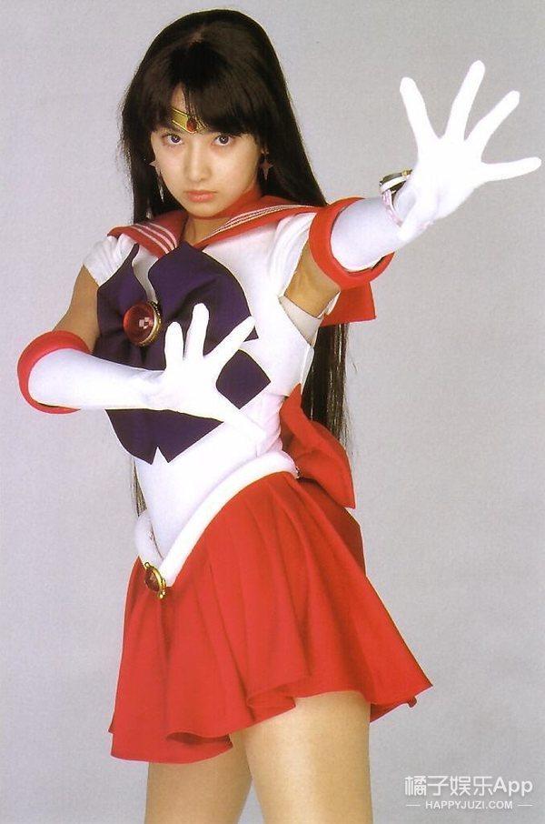 日本第一美人怀孕了？丈夫曾出演奥特曼，还是日本前首相外孙！