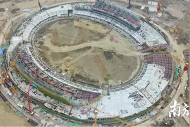 聚焦丨在建和准备开工重大项目超500个，汕头加码布局高质量发展新动能图片