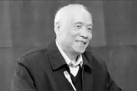 我国译介学创始人、著名翻译理论家谢天振因病在沪逝世，享年76岁图片