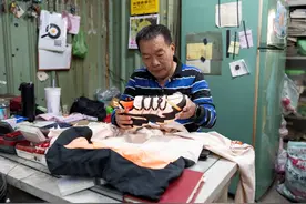 世界地球日，体育品牌开启了一场“垃圾装备”竞争图片