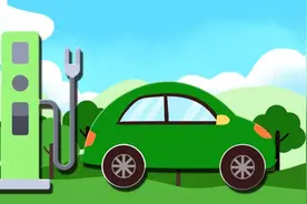 电动汽车“最后一公里”堵在哪儿？——南通新能源汽车地下车位建桩调查 | 中国汽车报图片