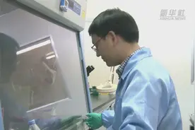 探秘装在瓶子里的机器人大军视频封面