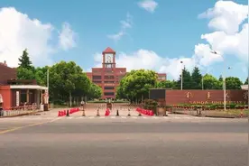 上海杉达学院2020年招收台湾高中毕业生招生简章来咯图片