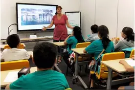 孩子如何“行万里路”？俞敏洪：培养孩子去了解世界图片