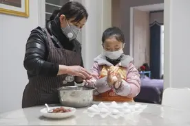 疫情给你带来的最大改变是什么图片