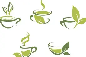 春茶陆续上市！冠心病患者能放心喝茶吗？图片