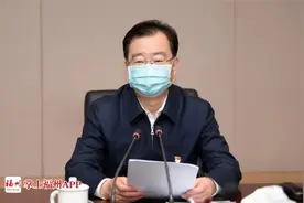 王宁在福州新区领导干部大会上强调：举全市之力加快建设福州新区滨海新城图片