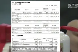 财富连线|李松泽：贵州茅台未来依然会受到资金的追捧，值得投入视频封面