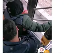 救人却不留姓名 他说：这是本心 也是职责图片