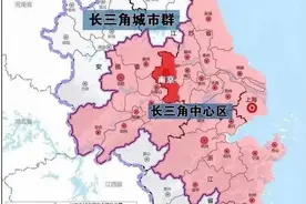 重磅！嘉兴这些铁路纳入长三角交通一体化规划图片