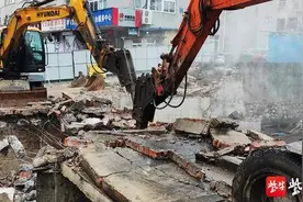 棚户区、老旧小区改造
玄武80个建设项目有您关注的吗？图片