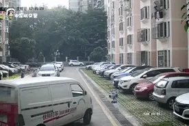心疼！开学在即，深圳8岁女童停车场内玩耍被撞身亡图片