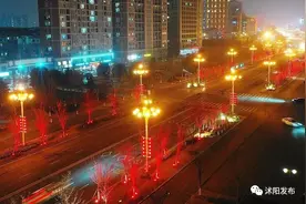 好消息！沭阳要建这些“民心路”，大家出行将更方便啦~图片