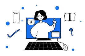 合唱指挥线上学，优势几何？局限几何？图片