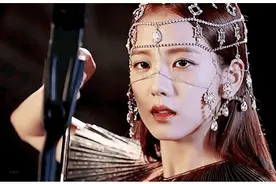 美人计 | 智秀竟然赢了Jennie拿了人间扳手第一位？图片