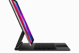 Magic Keyboard 妙控键盘 首发体验：很好，但可以更好图片