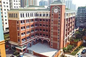 大美广州、大美淘金图片