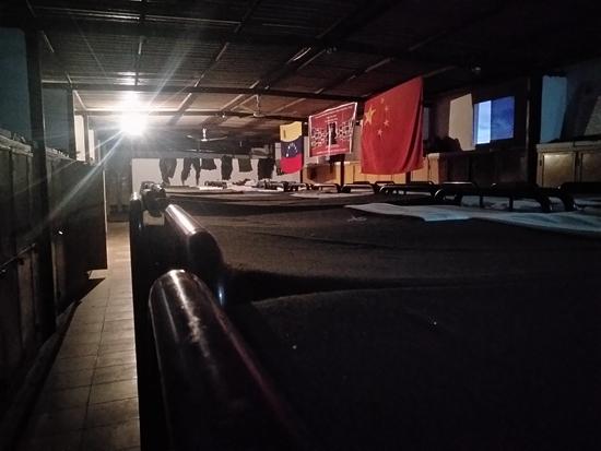 “猎人学校”，中国特种兵的“地狱之旅”