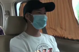 “不可能打工”当事人出狱之后图片