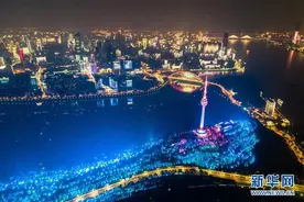 江城“归来”不负韶华——武汉“解封”半月记图片