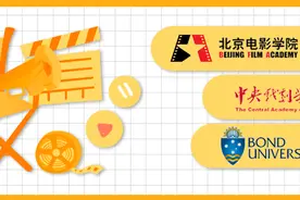 他们科班出身，他们拍网络电影图片
