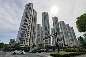 杭州“双限地”售价和实际楼面价的价差，决定了房子的品质上限图片