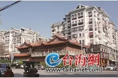 龙海这个地方被列入省级历史文化街区图片