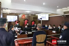 四川犍为一“地沟油”火锅店老板栽了 判赔440多万元还要坐7年牢图片