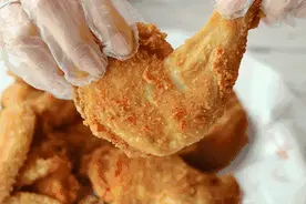 盘点丨济南炸鸡“七宗最”,有你最爱的那家店吗？图片